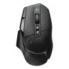 LOGITECH G502 X Lightspeed draadloze gamingmuis zwart/core - EWR2