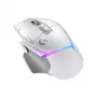 LOGITECH G502 X Plus gamingmuis wit/premium EWR2