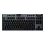 Logitech G G915 X LIGHTSPEED toetsenbord gaming USB RF draadloos Bluetooth QWERTZ zwart