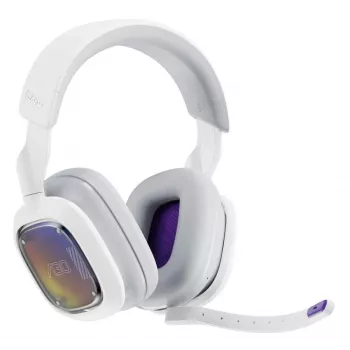 LOGITECH headset - A30 - PlayStation - Bluetooth - wit