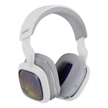 LOGITECH headset - A30 - PlayStation - Bluetooth - wit