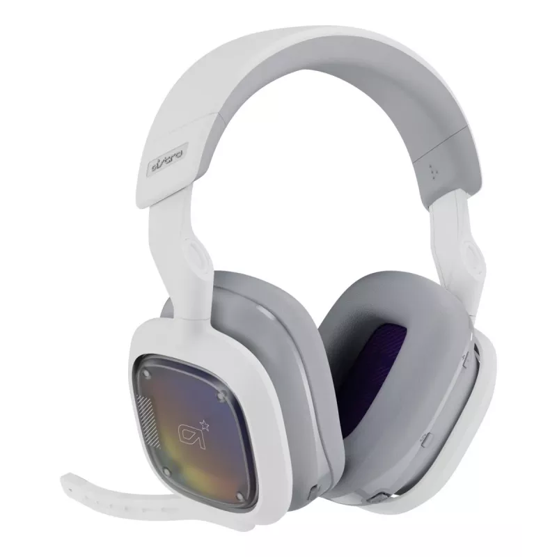 LOGITECH headset - A30 - PlayStation - Bluetooth - wit