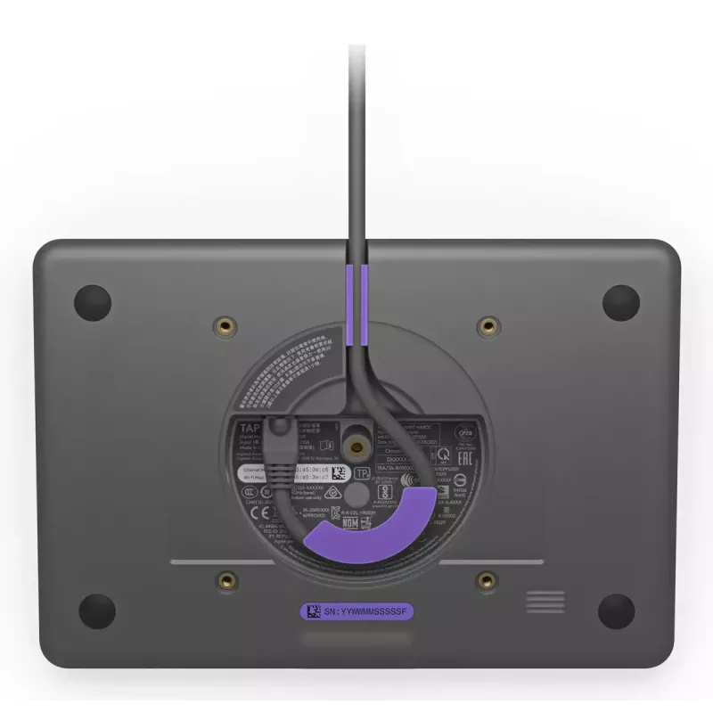 Videoconferentiebar Logitech Rally Bar Mini 4K Ultra HD