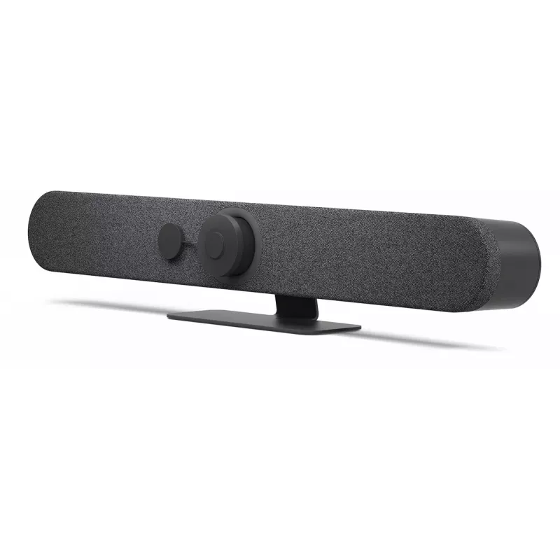 Videoconferentiebar Logitech Rally Bar Mini 4K Ultra HD