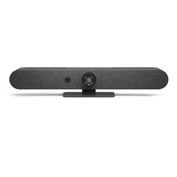Videoconferentiebar Logitech Rally Bar Mini 4K Ultra HD