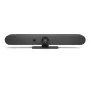 Videoconferentiebar Logitech Rally Bar Mini 4K Ultra HD