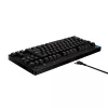 Mechanisch gaming-toetsenbord Logitech G PRO Tenkeyless RGB LED