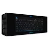 Mechanisch gaming-toetsenbord Logitech G PRO Tenkeyless RGB LED