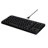 Mechanisch gaming-toetsenbord Logitech G PRO Tenkeyless RGB LED
