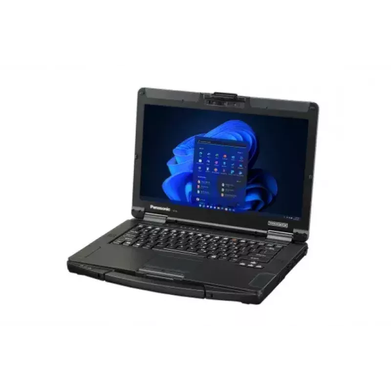 Netbook Panasonic Toughbook mk3 14 inch Intel Core i5 16GB RAM 512GB SSD Windows 11 Pro
