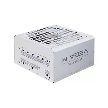 Chieftec Vega PPG-1000-CW voeding 1000 W 24-pin ATX ATX wit