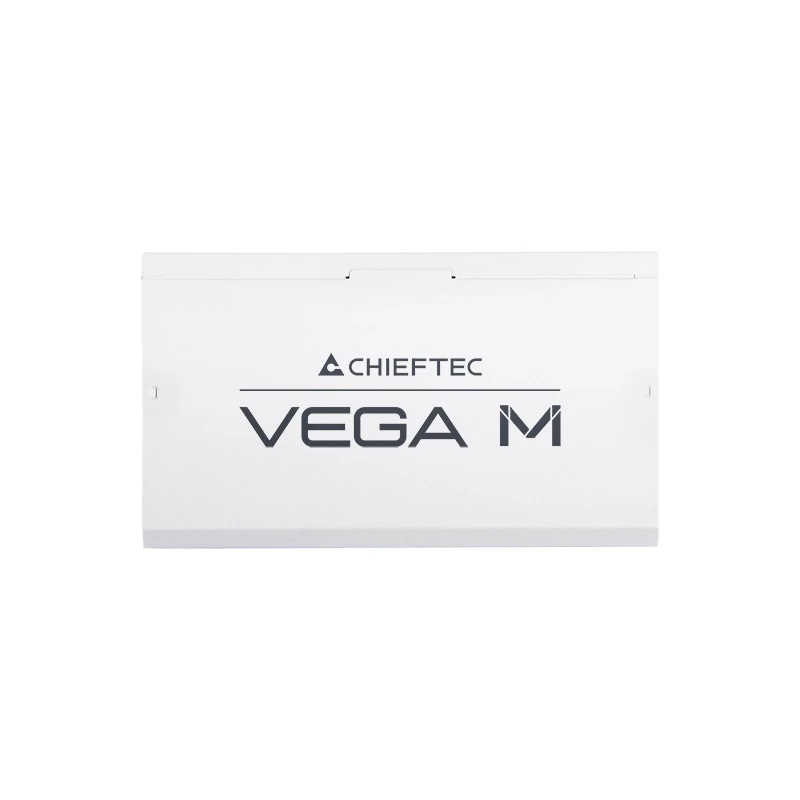 Chieftec Vega PPG-1000-CW voeding 1000 W 24-pin ATX ATX wit