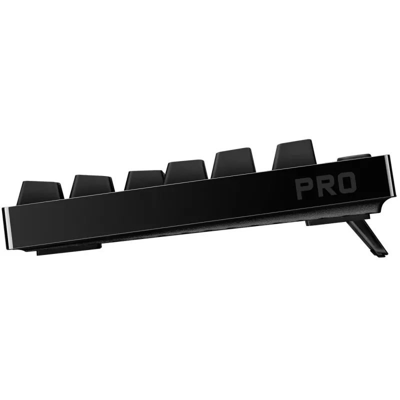 LOGITECH G Pro mechanisch gaming-toetsenbord zwart Qwerty US/Int'l
