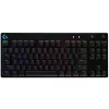 LOGITECH G Pro mechanisch gaming-toetsenbord zwart Qwerty US/Int'l