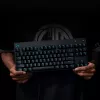 LOGITECH G Pro mechanisch gaming-toetsenbord zwart Qwerty US/Int'l