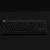 LOGITECH G Pro mechanisch gaming-toetsenbord zwart Qwerty US/Int'l