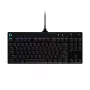 LOGITECH G PRO mechanisch gaming-toetsenbord zwart Qwertzu Duits