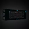 LOGITECH G PRO mechanisch gaming-toetsenbord zwart Qwertzu Duits