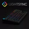 LOGITECH G PRO mechanisch gaming-toetsenbord zwart Qwertzu Duits
