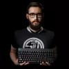 LOGITECH G PRO mechanisch gaming-toetsenbord zwart Qwertzu Duits