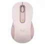 LOGITECH Signature M650 L roze rechtshandig