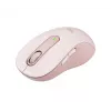 LOGITECH Signature M650 L roze rechtshandig