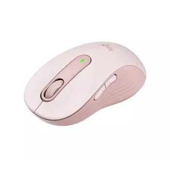 LOGITECH Signature M650 L roze rechtshandig