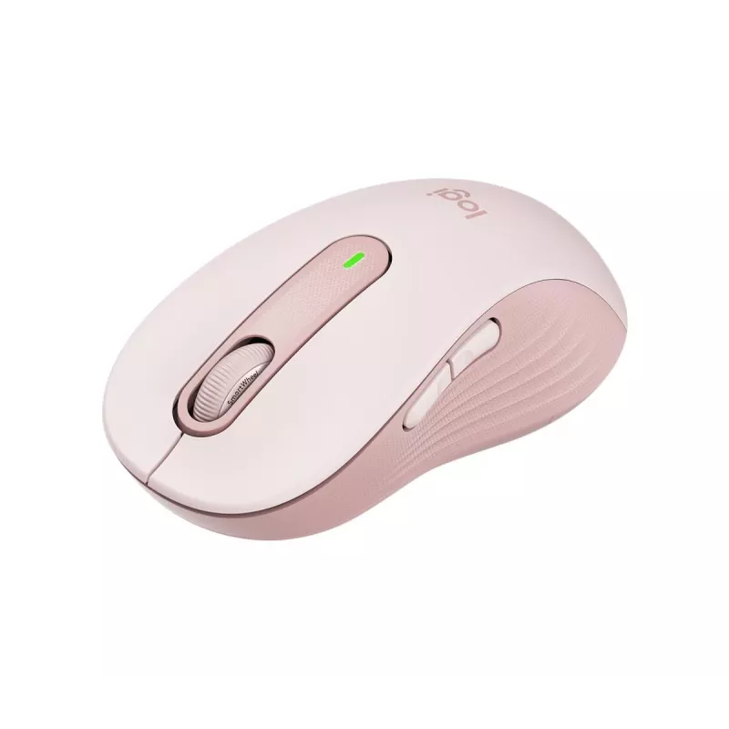 LOGITECH Signature M650 L roze rechtshandig