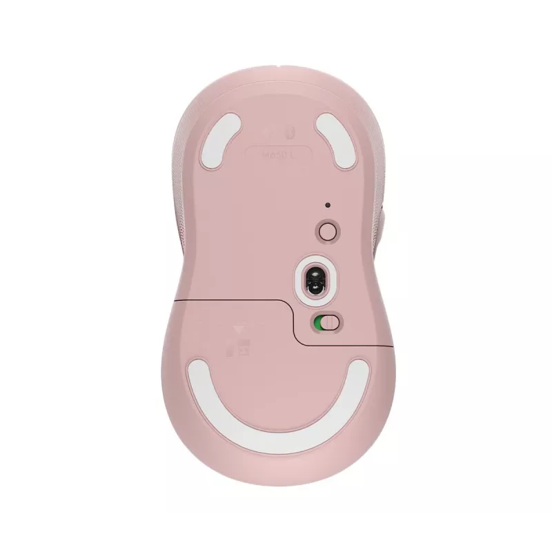 LOGITECH Signature M650 L roze rechtshandig