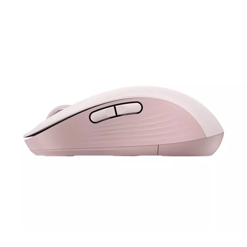 LOGITECH Signature M650 L roze rechtshandig