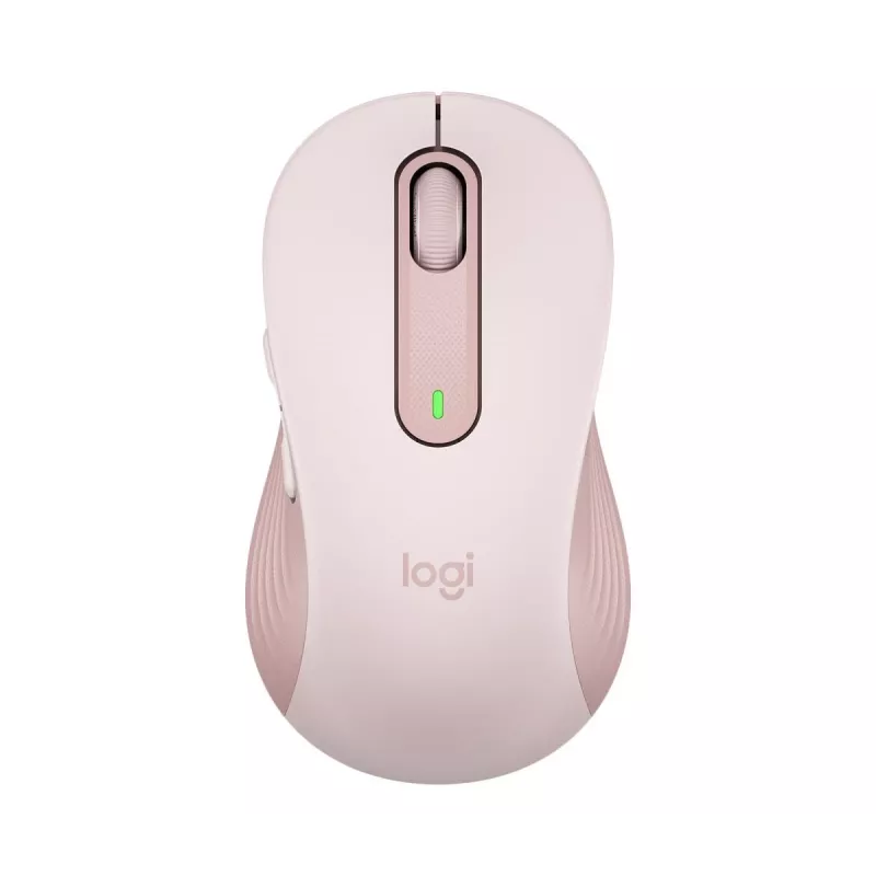 LOGITECH Signature M650 L roze rechtshandig