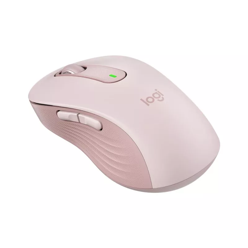 LOGITECH Signature M650 L roze rechtshandig
