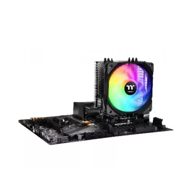 Luchtkoeler Thermaltake UX200 SE ARGB
