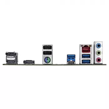 Moederbord GIGABYTE B650M D3HP, AMD AM5, Micro ATX
