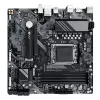 Moederbord GIGABYTE B650M D3HP, AMD AM5, Micro ATX