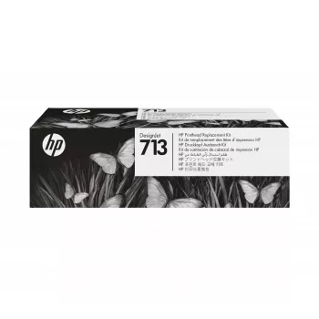 HP 713 DesignJet printkop-vervangingsset