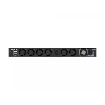 NETGEAR M4350-16V4C Managed L3 zwart