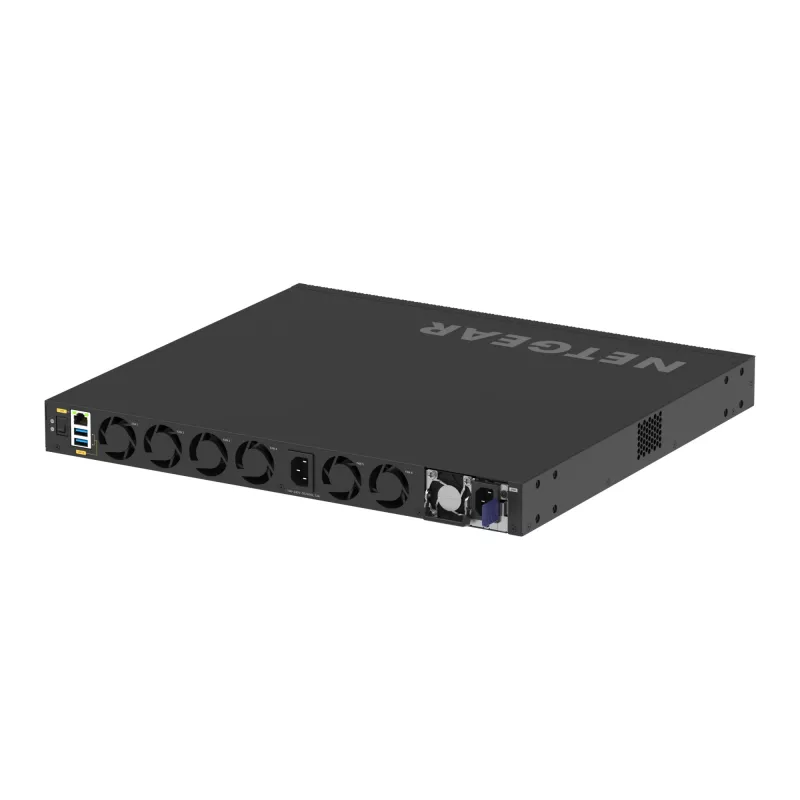 NETGEAR M4350-16V4C Managed L3 zwart