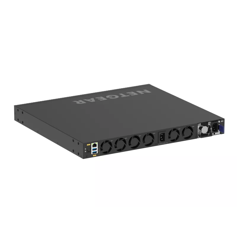 NETGEAR M4350-16V4C Managed L3 zwart