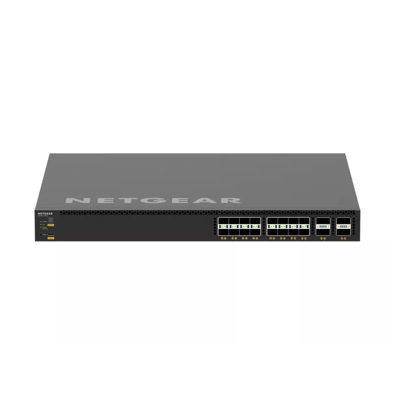 NETGEAR M4350-16V4C Managed L3 zwart