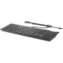 HP Business slank smartcard-toetsenbord