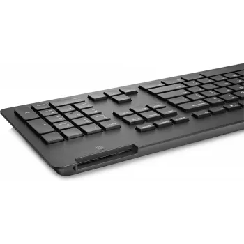 HP Business slank smartcard-toetsenbord