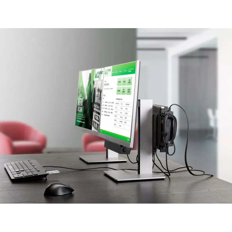 HP Business slank smartcard-toetsenbord