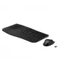 HP 685 Comfort dual-mode toetsenbord- en muiscombinatie draadloos Bluetooth volledig formaat
