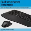 HP 685 Comfort dual-mode toetsenbord- en muiscombinatie draadloos Bluetooth volledig formaat