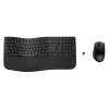 HP 685 Comfort dual-mode toetsenbord- en muiscombinatie draadloos Bluetooth volledig formaat
