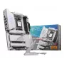 Moederbord MSI MPG X870E EDGE TI WIFI, AMD X870E-chipset, socket AM5, ATX, DDR5, 4×DIMM, Wi‑Fi 7, 5Gb LAN, 4×M.2