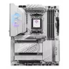 Moederbord MSI MPG X870E EDGE TI WIFI, AMD X870E-chipset, socket AM5, ATX, DDR5, 4×DIMM, Wi‑Fi 7, 5Gb LAN, 4×M.2