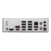 Moederbord MSI MPG X870E EDGE TI WIFI, AMD X870E-chipset, socket AM5, ATX, DDR5, 4×DIMM, Wi‑Fi 7, 5Gb LAN, 4×M.2