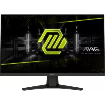 MSI MAG 274QF computermonitor 68,6 cm (27 inch) 2560 x 1440 pixels Wide Quad HD LCD zwart